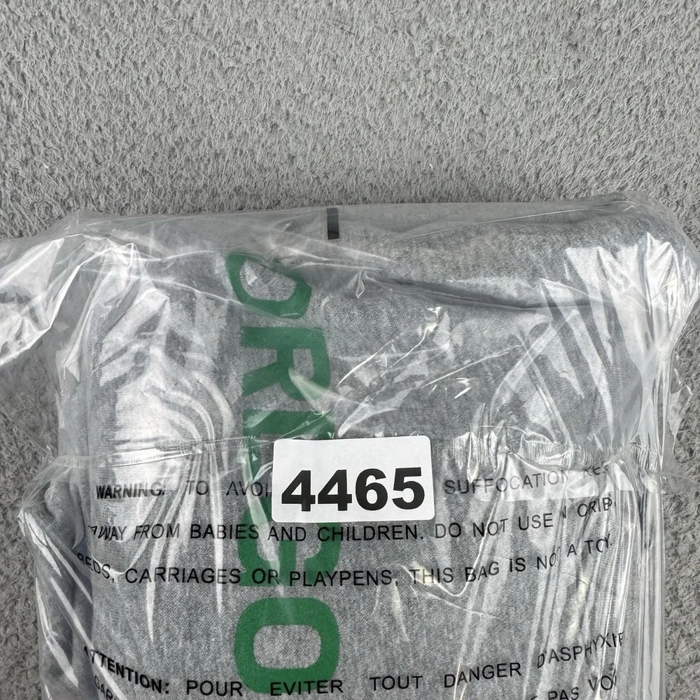 Oregon Track Club Gray Nike Hoodie Pullover Men's Large - Picture 10 of 10